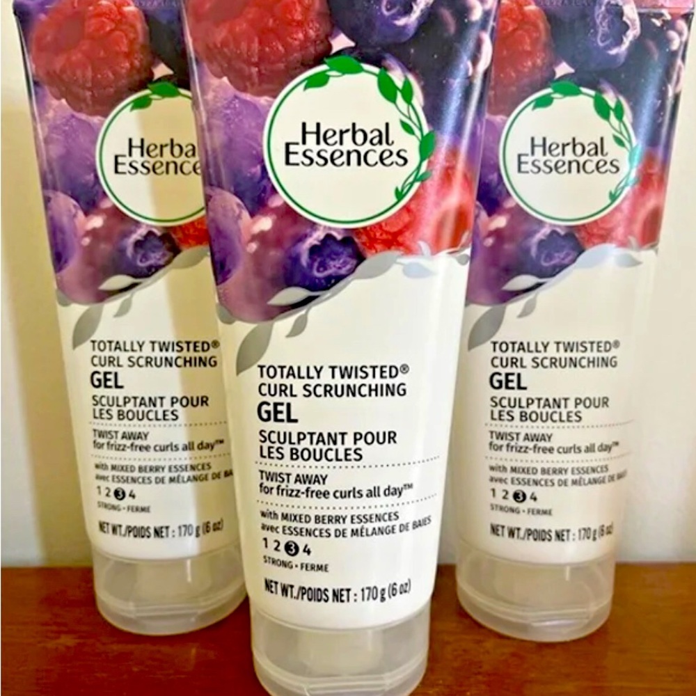 Best Gel Ever!